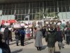 (2010.02.20) Митинг и демонстрация в защиту Утриша и Байкала в Краснодаре