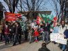 (2010.02.20) Митинг и демонстрация в защиту Утриша и Байкала в Краснодаре