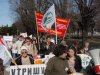 (2010.02.20) Митинг и демонстрация в защиту Утриша и Байкала в Краснодаре
