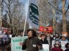 (2010.02.20) Митинг и демонстрация в защиту Утриша и Байкала в Краснодаре