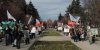 (2010.02.20) Митинг и демонстрация в защиту Утриша и Байкала в Краснодаре