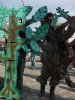 (2010.02.20) Митинг и демонстрация в защиту Утриша и Байкала в Краснодаре