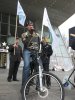 (2010.04.11) Краснодар. Митинг и демонстрация в защиту Утриша и Байкала