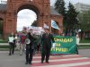(2010.04.11) Краснодар. Митинг и демонстрация в защиту Утриша и Байкала