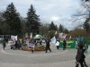 (2010.04.11) Краснодар. Митинг и демонстрация в защиту Утриша и Байкала