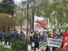 (2010.04.11) Краснодар. Митинг и демонстрация в защиту Утриша и Байкала