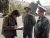 (2010.04.11) Краснодар. Митинг и демонстрация в защиту Утриша и Байкала
