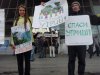 (2010.04.11) Краснодар. Митинг и демонстрация в защиту Утриша и Байкала