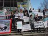 (2010.04.11) Краснодар. Митинг и демонстрация в защиту Утриша и Байкала