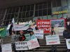 (2010.04.11) Краснодар. Митинг и демонстрация в защиту Утриша и Байкала