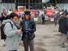 (2010.04.11) Краснодар. Митинг и демонстрация в защиту Утриша и Байкала