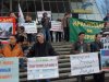(2010.04.11) Краснодар. Митинг и демонстрация в защиту Утриша и Байкала