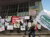 (2010.04.11) Краснодар. Митинг и демонстрация в защиту Утриша и Байкала