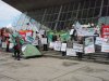 (2010.04.11) Краснодар. Митинг и демонстрация в защиту Утриша и Байкала