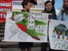 (2010.04.11) Краснодар. Митинг и демонстрация в защиту Утриша и Байкала