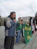 (2010.04.11) Краснодар. Митинг и демонстрация в защиту Утриша и Байкала