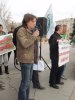 (2010.04.11) Краснодар. Митинг и демонстрация в защиту Утриша и Байкала