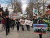 (2010.04.11) Краснодар. Митинг и демонстрация в защиту Утриша и Байкала
