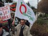 (2010.04.11) Краснодар. Митинг и демонстрация в защиту Утриша и Байкала