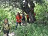 (2010.05.01-11) Маевка Экологической Вахты на Утрише