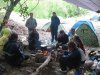 (2010.05.01-11) Маевка Экологической Вахты на Утрише