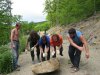 (2010.05.01-11) Маевка Экологической Вахты на Утрише