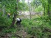 (2010.05.13) Общественная инспекция урочища Темная Щель