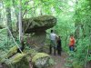 (2010.05.13) Общественная инспекция урочища Темная Щель