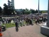 (2010.05.15) Экологический митинг против Туапсинского балкерного терминала