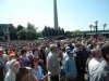 (2010.05.15) Экологический митинг против Туапсинского балкерного терминала
