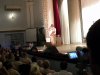 (2010.05.15) Экологический митинг против Туапсинского балкерного терминала