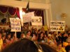 (2010.05.15) Экологический митинг против Туапсинского балкерного терминала