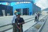 (2010.05.21) Общественность посетила Туапсинский балкерный терминал