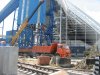 (2010.05.21) Общественность посетила Туапсинский балкерный терминал