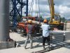 (2010.05.21) Общественность посетила Туапсинский балкерный терминал