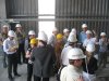 (2010.05.21) Общественность посетила Туапсинский балкерный терминал
