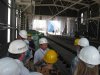 (2010.05.21) Общественность посетила Туапсинский балкерный терминал