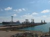 (2010.05.21) Общественность посетила Туапсинский балкерный терминал