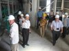 (2010.05.21) Общественность посетила Туапсинский балкерный терминал