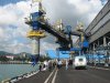 (2010.05.21) Общественность посетила Туапсинский балкерный терминал