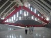 (2010.05.21) Общественность посетила Туапсинский балкерный терминал