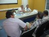 (2010.05.21) Общественность посетила Туапсинский балкерный терминал