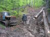 (2010.05.23) Общественная инспекция района строительства дороги Гузерипль-Лагонаки