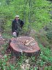 (2010.05.23) Общественная инспекция района строительства дороги Гузерипль-Лагонаки