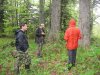 (2010.05.23) Общественная инспекция района строительства дороги Гузерипль-Лагонаки
