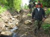 (2010.05.23) Общественная инспекция района строительства дороги Гузерипль-Лагонаки