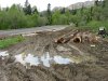 (2010.05.23) Общественная инспекция района строительства дороги Гузерипль-Лагонаки