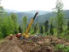 (2010.05.23) Общественная инспекция района строительства дороги Гузерипль-Лагонаки
