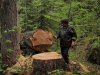 (2010.05.23) Общественная инспекция района строительства дороги Гузерипль-Лагонаки