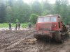(2010.05.25) Операция по поимке браконьеров на горе Буква